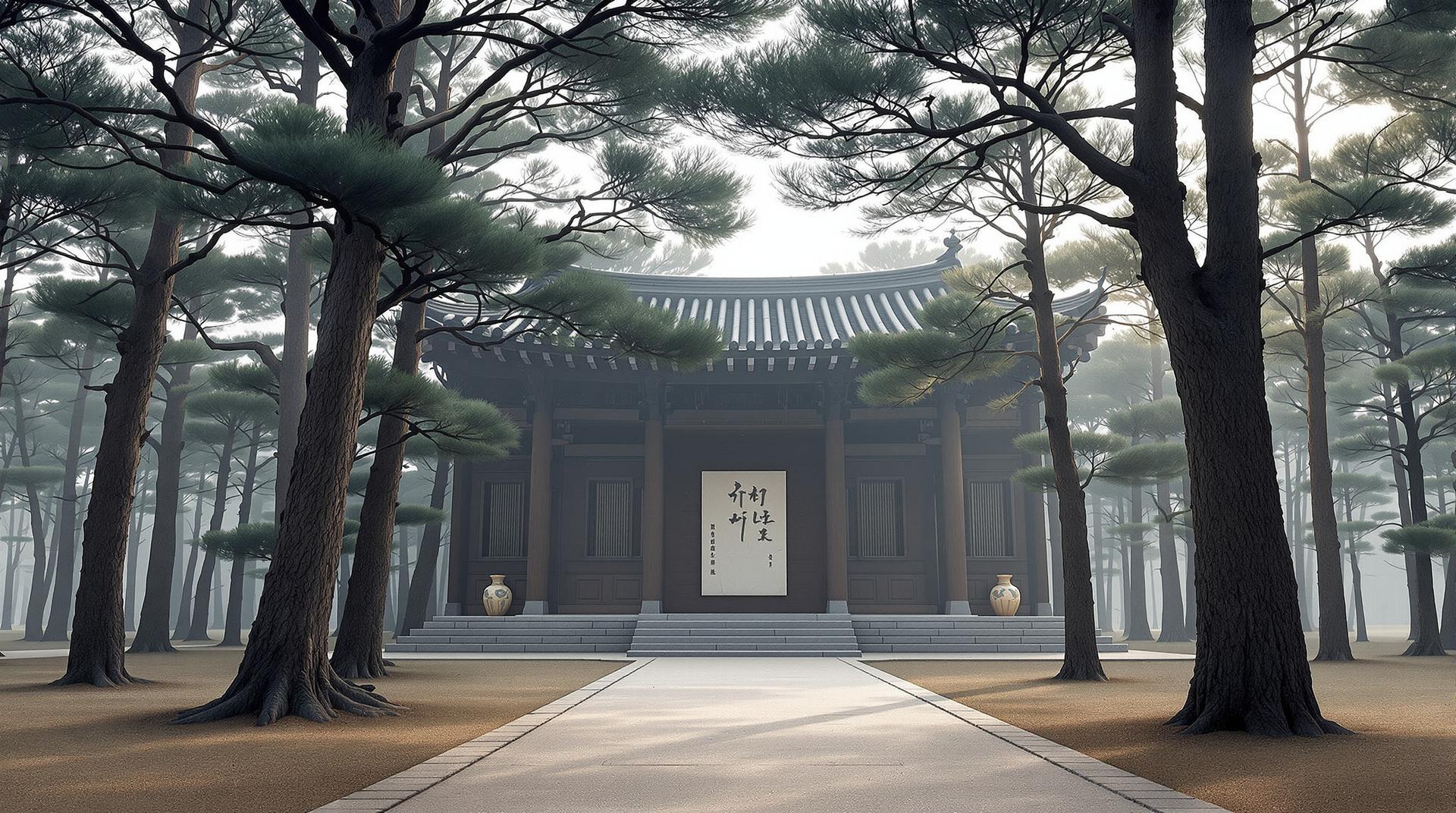 안동 수목장 어디가 좋을까 — 사찰림 자연장의 의미부터 절차까지