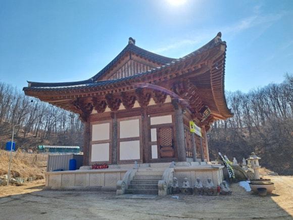 4단계 — 명패 제작